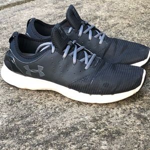 MEN’s UNDER ARMOUR FlyKnit 2nd Series